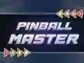 Spil Pinball Master online