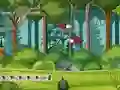 Spil Eagle Shooting online