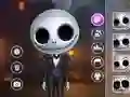 Spil Nightmare Couple Halloween Party online