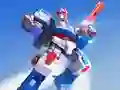 Spil Mecha Storm: Robot Battle online