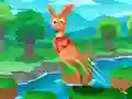 Spil Hop Kangaroo Hop online
