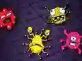 Spil Trap & Kill Virus online