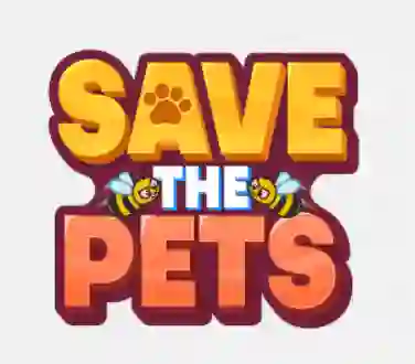 Spil Save the Pets online