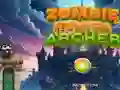 Spil Zombie Hunter Archer online