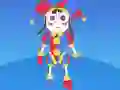 Spil Pomni Runner: Digital Circus online