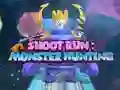 Spil Shoot Run: Monster Hunting online