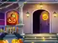 Spil Escape the Cursed Mansion online