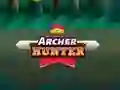Spil Archer Hunter online
