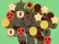 Spil Fruit Stack online