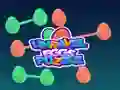 Spil Unravel Eggs Puzzle online