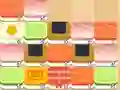 Spil Sushi Merge online