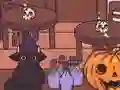 Spil Pumpkin Cafe online