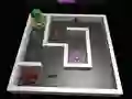 Spil 3d Maze And Robot online