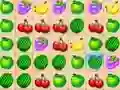 Spil Fruit Crush online