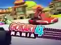 Spil Go Kart Mania 4 online