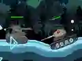 Spil Battle Of Tank Steel online