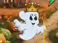 Spil Ghost King Seeking Queen online
