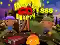 Spil Monkey Go Happy Stage 888 online