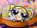Spil Jigsaw Puzzle: Powerpuff Girl Halloween online