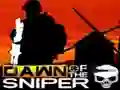 Spil Dawn of the Sniper online