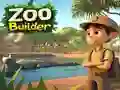 Spil Zoo Builder online