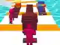 Spil Shortcut Sprint online