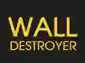 Spil Wall Destroyer online