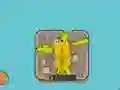 Spil Don't Fall Jumper online