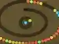 Spil Snake Ball online