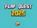 Spil Flap Quest 2025 online