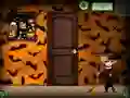 Spil Amgel Halloween Room Escape 39 online