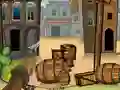 Spil Western Gunfight online