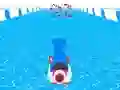 Spil Huggy Jet Ski Racer! online