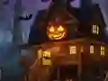 Spil Happy Halloween 2024 online