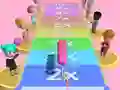 Spil Lollipop Stack Run online