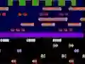 Spil Frogger 2D Game online