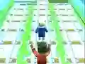 Spil Craft Zombie Runner online