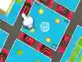Spil Traffic Escape online