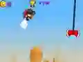 Spil Run To Glory online