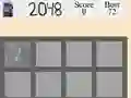 Spil Clay 2048 online