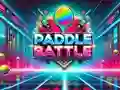 Spil Paddle Battle online