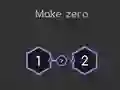 Spil Zero Out Puzzle online