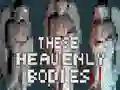Spil These Heavenly Bodies online