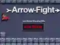 Spil Arrow Fight online