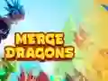 Spil Merge Dragons online