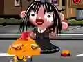 Spil Monkey Go Happy Stage 890 online