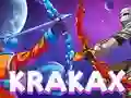 Spil Krakax online