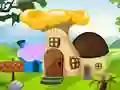 Spil Playful Kitten Escape online