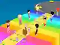 Spil Fireworks Rush online