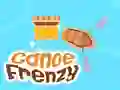Spil Canoe Frenzy online